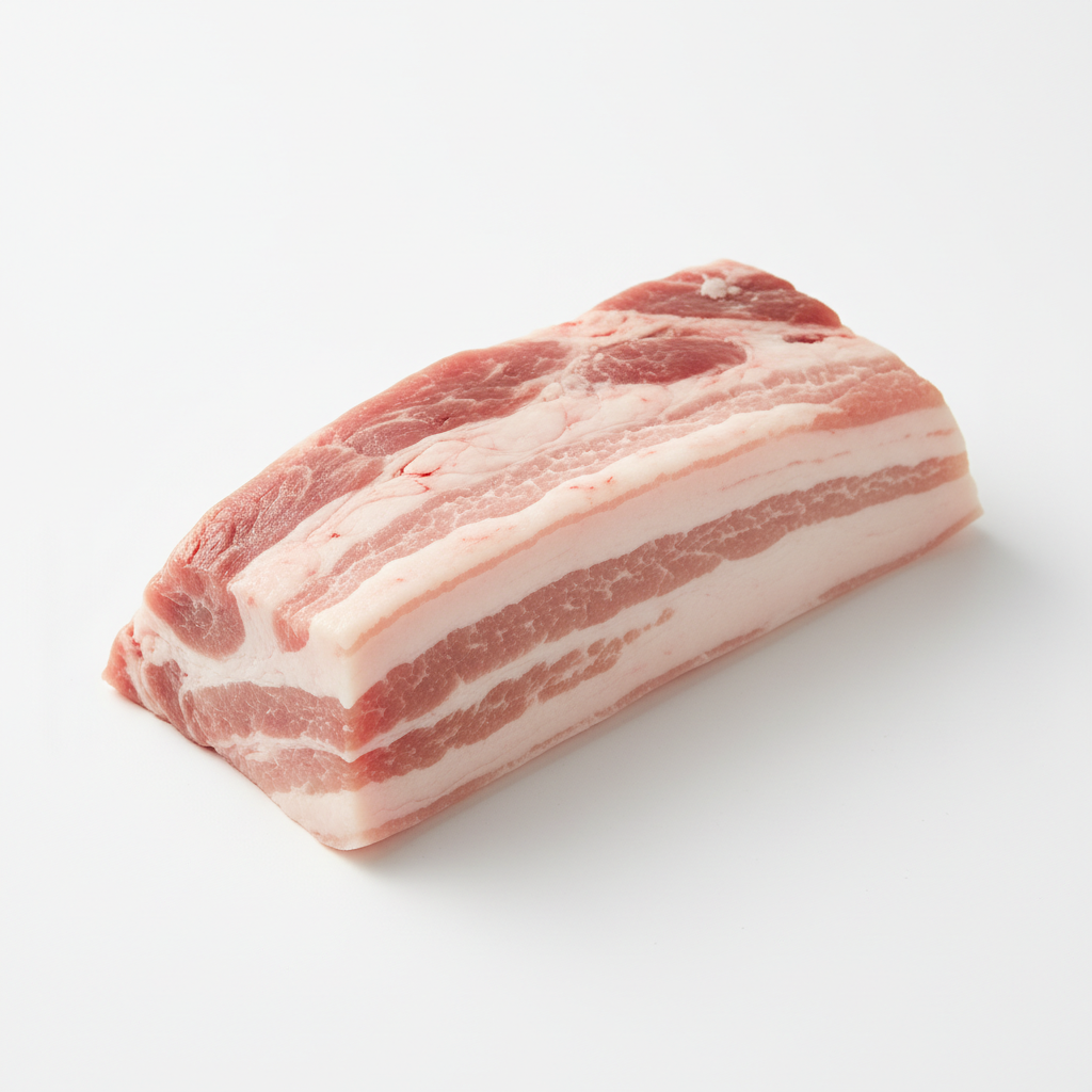 돼지고기 삼겹살